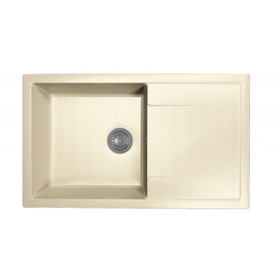 Кухонная мойка DR.Gans ТЕХНО 860 латте Кухонная мойка DR.Gans ТЕХНО 860 латте