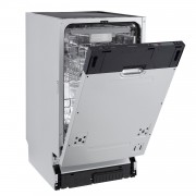 Zigmund & Shtain DW 302.4 посудомоечная машина