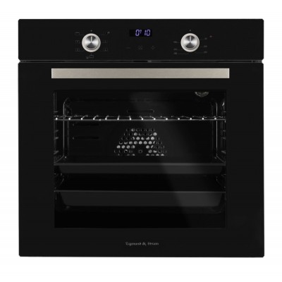 Zigmund & Shtain E 153 B Электрическая духовка Zigmund & Shtain E 153 B Электрическая духовка