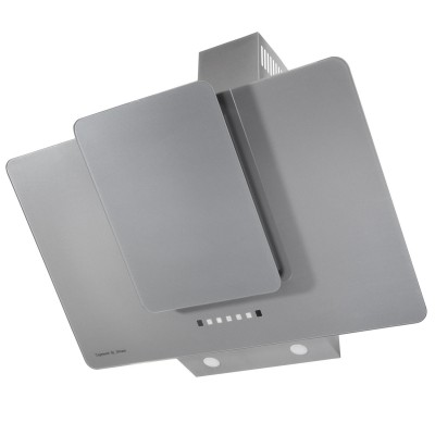Zigmund & Shtain K 150.9 S Кухонная вытяжка Zigmund & Shtain K 150.9 S Кухонная вытяжка