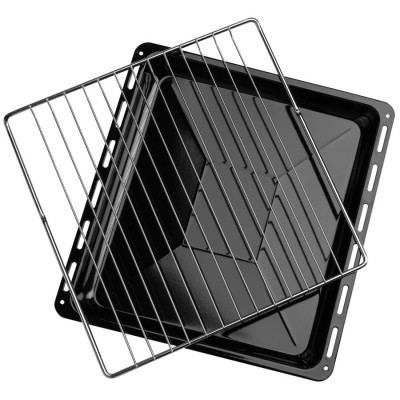 Духовой шкаф SCHAUB LORENZ SLB EE 4610 Духовой шкаф SCHAUB LORENZ SLB EE 4610