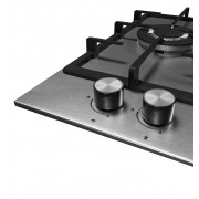 MILLEN MGHD 6501 IX газовая варочная поверхность