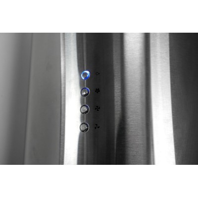 Вытяжка LEX TUBO ISOLA 350 INOX Вытяжка LEX TUBO ISOLA 350 INOX