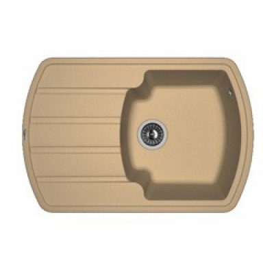 Кухонная мойка Флорентина НИРЕ 760 капучино Кухонная мойка Флорентина НИРЕ 760 капучино
