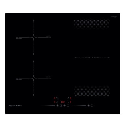 Zigmund & Shtain CI 61.6 B индукционная варочная поверхность Zigmund & Shtain CI 61.6 B индукционная варочная поверхность