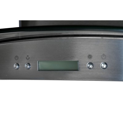 Вытяжка LEX PARIS ISOLA 900 INOX Вытяжка LEX PARIS ISOLA 900 INOX