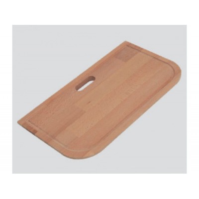 Доска разделочная TopZero B 41.41, бук Доска разделочная TopZero B 41.41, бук