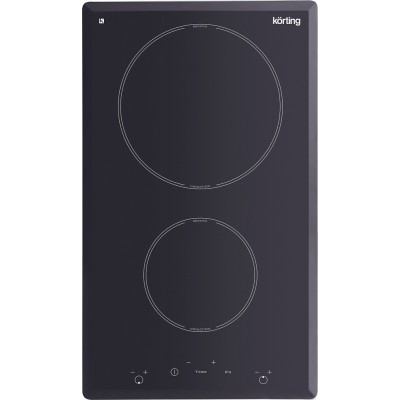 Варочная поверхность KORTING HI 32003 B Варочная поверхность KORTING HI 32003 B