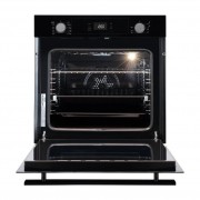 DeLonghi духовой шкаф DEO 735 NB FRANCA