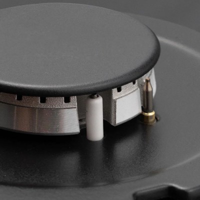 DeLonghi газовая варочная поверхность NSL 460 NCM RUS DeLonghi газовая варочная поверхность NSL 460 NCM RUS