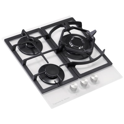 Варочная поверхность Zigmund & Shtain M 26.4 W Варочная поверхность Zigmund & Shtain M 26.4 W