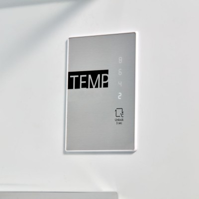 Холодильник KORTING KFS 17935 CFNF Холодильник KORTING KFS 17935 CFNF