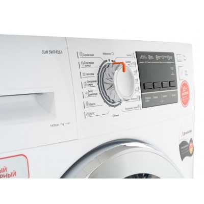 Стиральная машина SCHAUB LORENZ SLW SW 7423 I Стиральная машина SCHAUB LORENZ SLW SW 7423 I