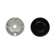 DeLonghi газовая варочная поверхность GERMANA 7GW BB