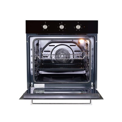 Духовой шкаф Zigmund & Shtain E 147 B Духовой шкаф Zigmund & Shtain E 147 B