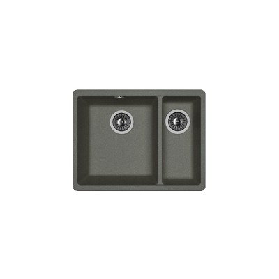 Кухонная мойка Флорентина ВЕГА 335/160 черный Кухонная мойка Флорентина ВЕГА 335/160 черный