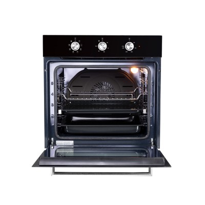 Духовой шкаф Zigmund & Shtain E 148 B Духовой шкаф Zigmund & Shtain E 148 B