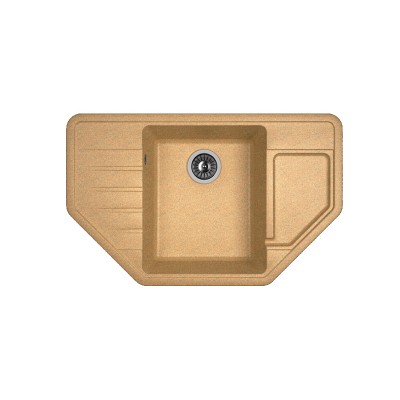 Кухонная мойка DR.Gans РИО терракота Кухонная мойка DR.Gans РИО терракота