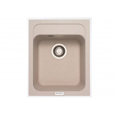 Кухонная мойка TopZero Bonnie Beach Кухонная мойка TopZero Bonnie Beach
