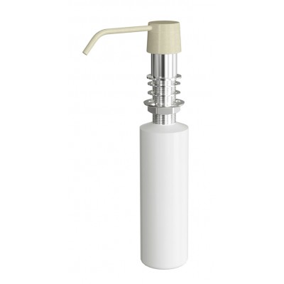 Дозатор Флорентина РОНДО шампань FSm Дозатор Флорентина РОНДО шампань FSm