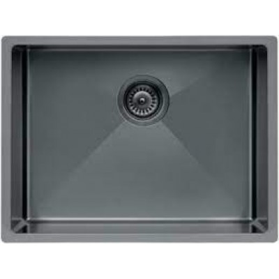 Кухонная мойка TopZero ColorX TNL 550 TITAN Кухонная мойка TopZero ColorX TNL 550 TITAN