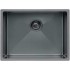 Кухонная мойка TopZero ColorX TNL 550 TITAN Кухонная мойка TopZero ColorX TNL 550 TITAN