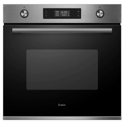 EVELUX Духовой шкаф EO 650 PX EVELUX Духовой шкаф EO 650 PX