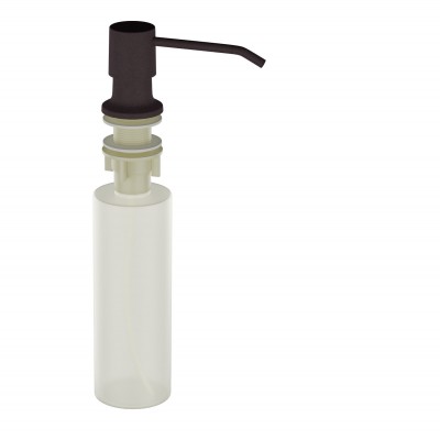 Дозатор ULGRAN Quartz UQ 01-06 Трюфель Дозатор ULGRAN Quartz UQ 01-06 Трюфель