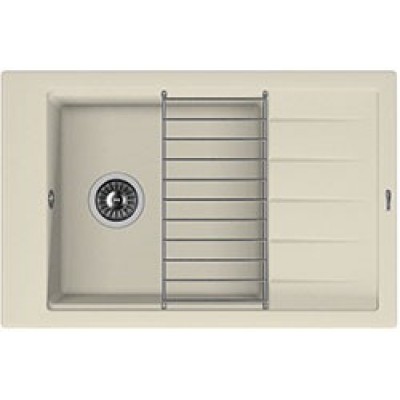 Кухонная мойка Флорентина ЛИПСИ 780 Р шампань Кухонная мойка Флорентина ЛИПСИ 780 Р шампань