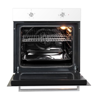 Духовой шкаф Zigmund & Shtain E 136 W Духовой шкаф Zigmund & Shtain E 136 W