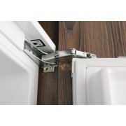 Холодильник ASCOLI ASL330WBI