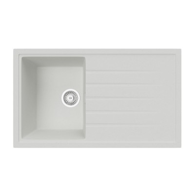 Кухонная мойка TopZero Claudia Ice Кухонная мойка TopZero Claudia Ice