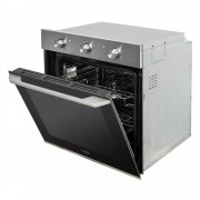 DeLonghi духовой шкаф NSM 7XL PPP RUS