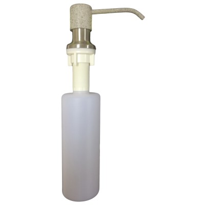 Диспенсер Dr gans ФОРУМ цвет серый Диспенсер Dr gans ФОРУМ цвет серый