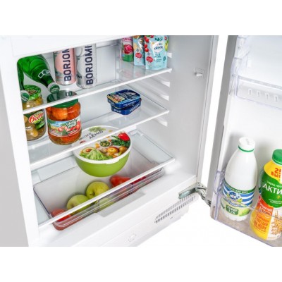 Холодильник SCHAUB LORENZ SLS E136W0M Холодильник SCHAUB LORENZ SLS E136W0M