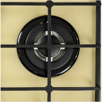 Варочная поверхность LEX GVG 431 С IV Варочная поверхность LEX GVG 431 С IV