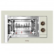 KORTING микроволновая печь KMI 820 RB