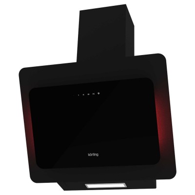 Вытяжка KORTING KHC 67590 GN Вытяжка KORTING KHC 67590 GN