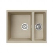 кухонная мойка TopZero Melania Jasmine (555x460.15-08)