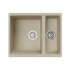 кухонная мойка TopZero Melania Jasmine (555x460.15-08) кухонная мойка TopZero Melania Jasmine (555x460.15-08)