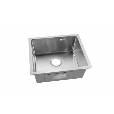 Мойка ARONA ARS 490*440 SATIN Мойка ARONA ARS 490*440 SATIN