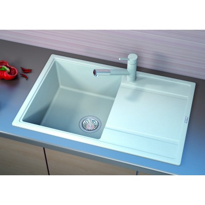 Кухонная мойка Флорентина ЛИПСИ 780 песочный Кухонная мойка Флорентина ЛИПСИ 780 песочный