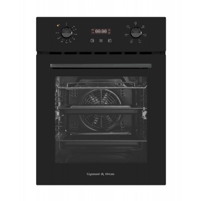 Zigmund & Shtain E 145 B Электрическая духовка Zigmund & Shtain E 145 B Электрическая духовка