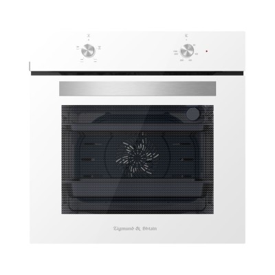 Духовой шкаф Zigmund & Shtain E 136 W Духовой шкаф Zigmund & Shtain E 136 W