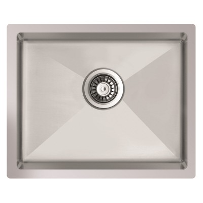 Кухонная мойка TopZero (prime) TNL 500 GT12K Кухонная мойка TopZero (prime) TNL 500 GT12K