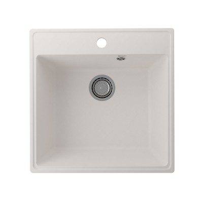 Мойка ULGRAN Quartz Forte 505-01 Жасмин Мойка ULGRAN Quartz Forte 505-01 Жасмин