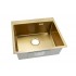Мойка ARONA ARS 550*505 GOLD PVD NANO Мойка ARONA ARS 550*505 GOLD PVD NANO