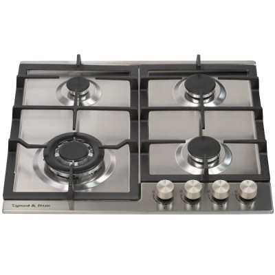 Варочная поверхность Zigmund & Shtain G 14.6 S Варочная поверхность Zigmund & Shtain G 14.6 S