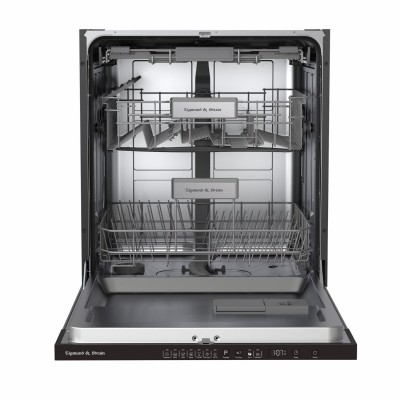 Zigmund & Shtain DW 308.6 посудомоечная машина Zigmund & Shtain DW 308.6 посудомоечная машина