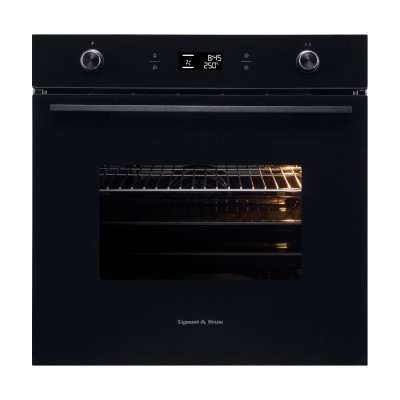 Zigmund & Shtain E 171 B Электрическая духовка Zigmund & Shtain E 171 B Электрическая духовка